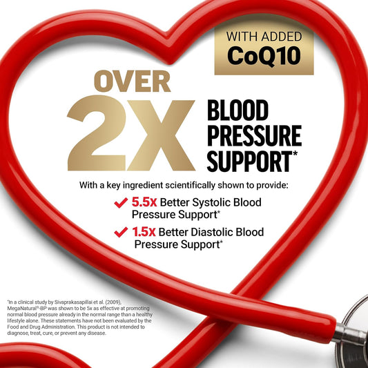 Force Factor Total Beets Heart Health 3-Pack Bundle | 180 Soft Chews | Blood Pressure Support | Organic Wellness Hub