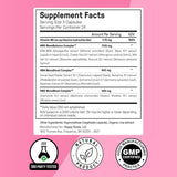 MEOED Hormone Harmony | Menopause Relief | 72 Vegan Capsules | Organic Wellness Hub