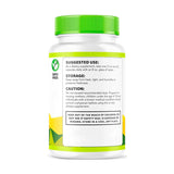 Lipozem Ketogenic Formula | Advanced Ketone Management Support | 60 Capsules | Keto Diet Supplement | Organic Wellness Hub