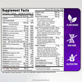 Immuno 150 – 70 Plant Minerals & 80 Nutrients Immune Support Supplement | Organic Wellness Hub