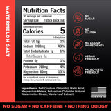 LMNT Electrolyte Drink Mix Watermelon Salt 30 Stick Packs | Sugar-Free Hydration Support | Organic Wellness Hub
