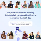 Cheers Restore After Alcohol Aid Capsules – Advanced Recovery Support Supplement 36 Capsules | Organic Wellness Hub