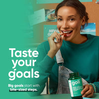 Goli Nutrition World's First 3-in-1 Pre+Post+Probiotics Gummies — 3-Pack Bundle (180 Gummies) | Lab Tested | Digestive Health, Immune Support & Balanced Gut Dietary Supplement