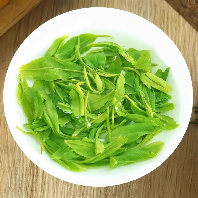 Jujube Kernel Buds Tea | Suan Zao Ren Ya | 30g Premium Head Stubble Buds | Natural Sleep Aid Tea | Anxiety Relief | Calm and Relaxation | Traditional Chinese Herbal Tea