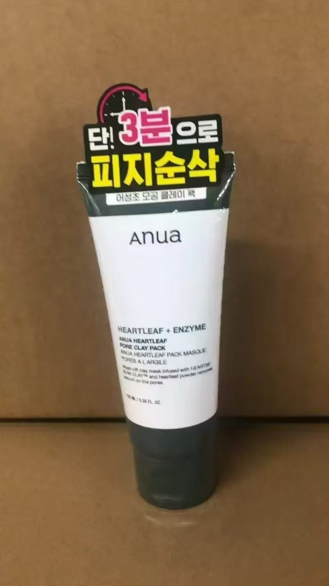Anua Korean Skincare Collection - Heartleaf Cleansing, Toners, Serums & Moisturizers | Organic Wellness Hub