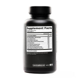 TestBoost Max Testosterone Booster | 60 Veg Capsules | Organic Wellness Hub