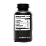 TestBoost Max 3-Pack Bundle | Testosterone Booster | Organic Wellness Hub