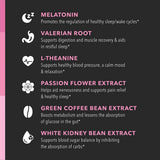 Night Time Fat Burner for Women | Burn Fat While You Sleep | Tone Up Supplement | 60 Capsules | Organic Wellness Hub