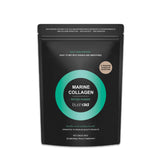 Bushaid Marine Collagen Peptide Powder | 5g Per Serving | 30 Servings | Lab Tested | Unflavoured Skin Support Supplement - Organic Wellness Hub