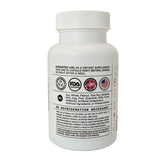 Premium Choice Digestive Enzymes with Probiotics & Prebiotics - 16 Enzymes, 1B CFUs, 150mg Prebiotics | 60 Capsules | Organic Wellness Hub