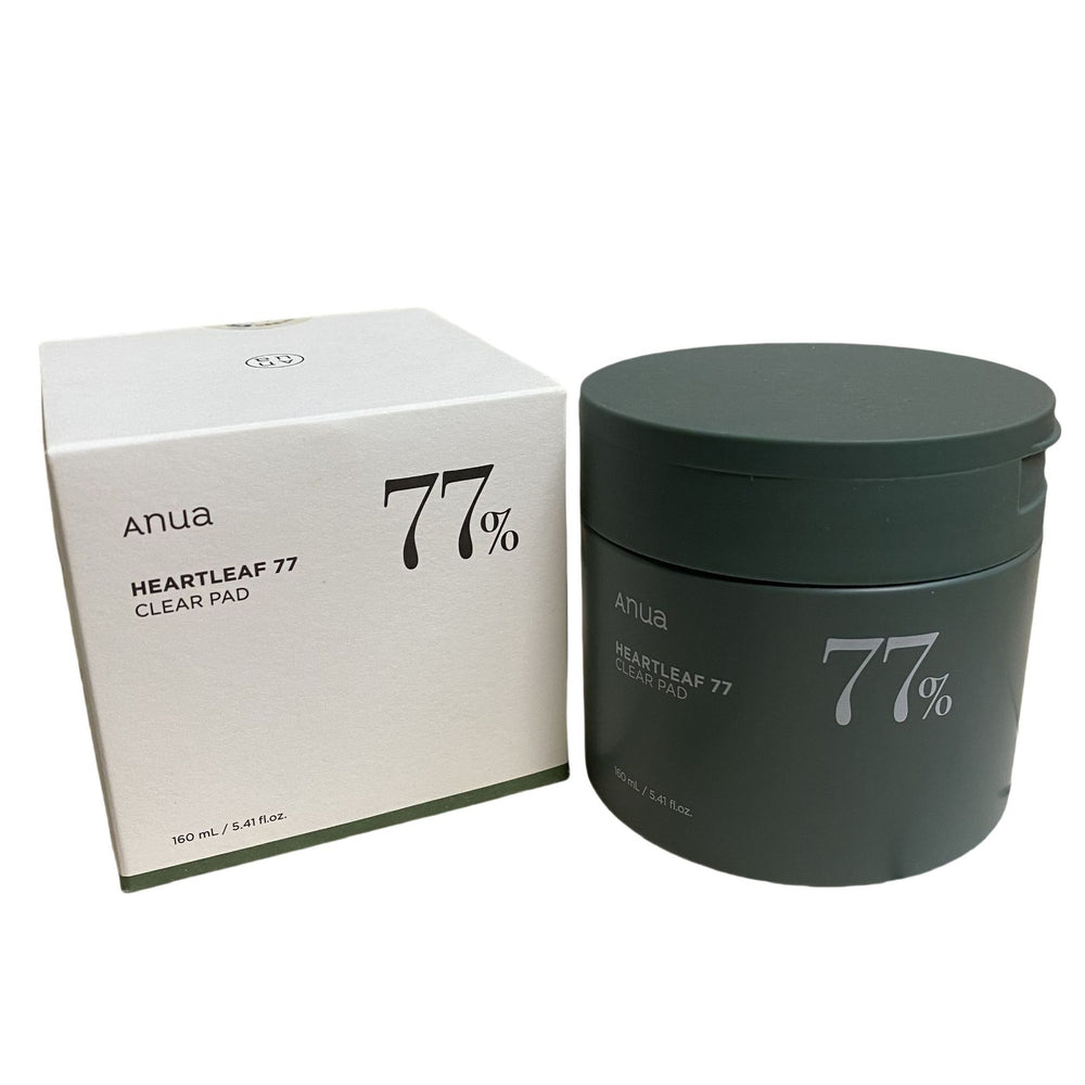 Anua Korean Skincare Set - Heartleaf 77% Toner, Cleansing Oil, Niacinamide Serum & Complete K-Beauty Routine | Organic Wellness Hub