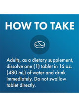 H2 Molecular Hydrogen Tablets 8 ppm - Lab Tested Antioxidant & Energy Support Supplement | Organic Wellness Hub