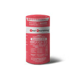 Soul Nourishing Korean Probiotic Freeze-Dried Powder | 110 Billion CFU | 8 Imported Strains | 50 Stick Packs | Peach Flavor - Organic Wellness Hub