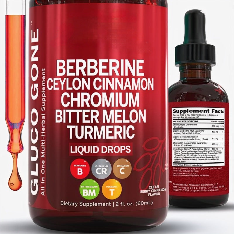 Vascu Flow Liquid Drops with Cayenne Pepper, Hawthorn, Beet Root, Turmeric & Vitamin K2+D3 | Cardiovascular Wellness Support | Organic Wellness Hub