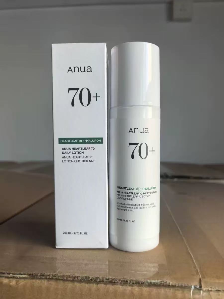 Anua Korean Skincare Collection - Heartleaf Cleansing, Toners, Serums & Moisturizers | Organic Wellness Hub