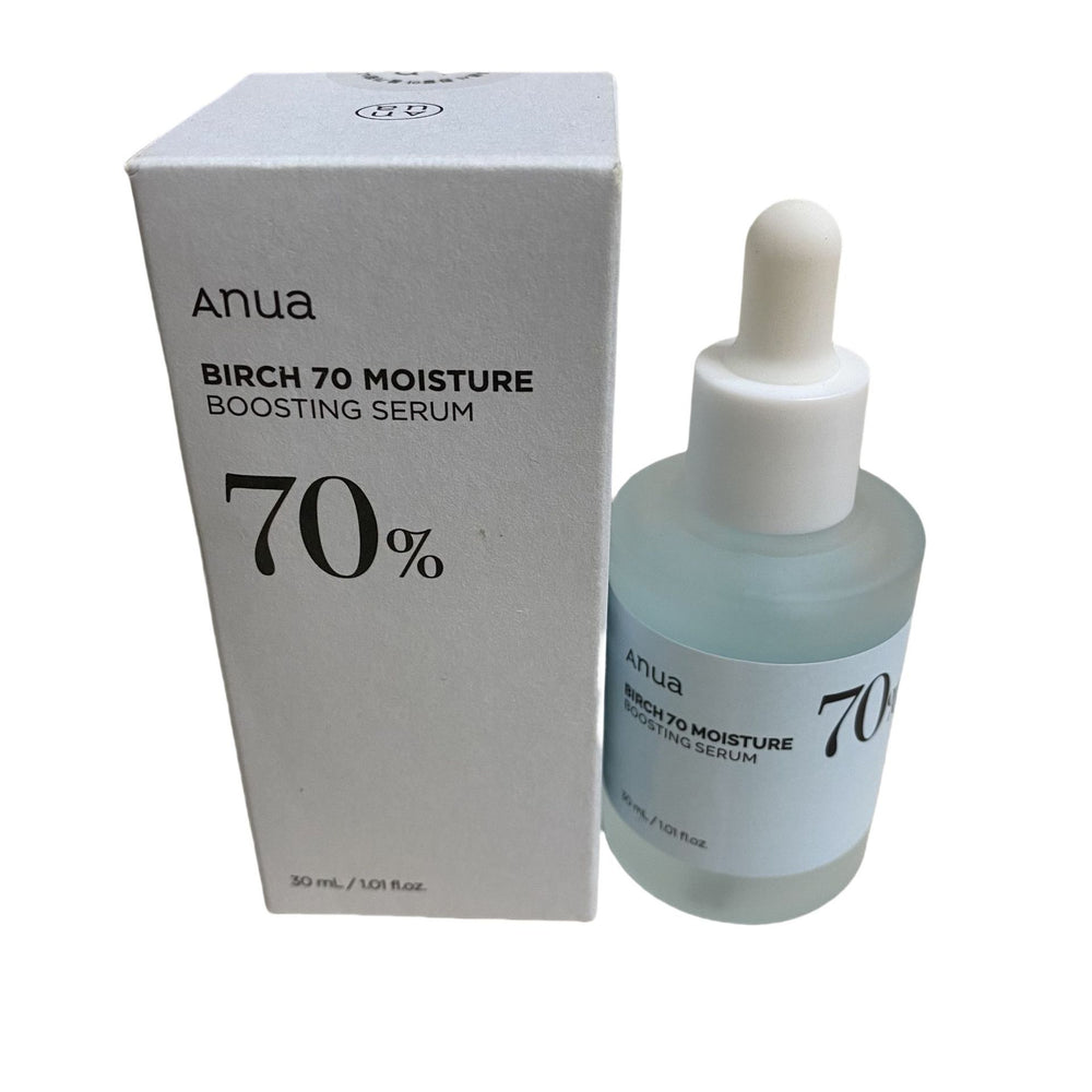 Anua Korean Skincare Set - Heartleaf 77% Toner, Cleansing Oil, Niacinamide Serum & Complete K-Beauty Routine | Organic Wellness Hub