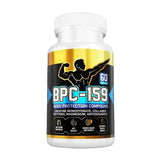 BPC-159 Body Protection Compound Capsules | Creatine, Collagen, Magnesium | 60 Caps | Organic Wellness Hub