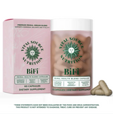 BiFi Primal Health Blend Capsules | Hormone Balance, Energy & Mental Clarity Support | Lab Tested | Organic Wellness Hub