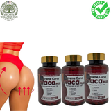 Extreme Curve Maca Plus | Butt & Hip Enhancement Supplement
