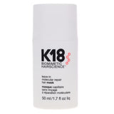 K18 Leave-In Molecular Repair Hair Mask 50ml | Biomimetic Hairscience | Organic Wellness Hub