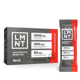 LMNT Electrolyte Drink Mix Watermelon Salt 30 Stick Packs | Sugar-Free Hydration Support | Organic Wellness Hub