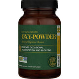 Oxy-Powder Oxygen-Based Digestive Cleanse Capsules | Colon Cleanse & Digestive Support | Organic Wellness Hub