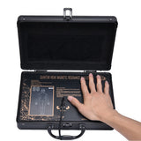 Quantum Weak Magnetic Resonance Analyzer | Full Body Health Scanner | Organic Wellness Hub