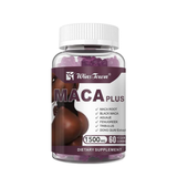 WinsTown Maca Plus Gummies | Butt & Hip Enhancement 1500mg