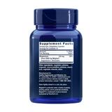 Life Extension Neuro-Mag Magnesium L-Threonate 90 Vegetarian Capsules (3 Bottles) | Brain & Memory Support | Organic Wellness Hub