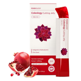 Foodology Coleology Cutting Jelly Daily Care 3-Pack – Garcinia Cambogia & Chia Seed Supplement | Organic Wellness Hub