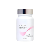 Kalon Sboost 3-Pack Beauty Bundle 500mg | 90 Capsules | Organic Wellness Hub