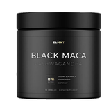 Terra ELMNT Black Maca + Ashwagandha 3-Pack | 180 Capsules