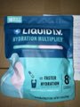Liquid I.V. Hydration Multiplier Electrolyte Drink Mix Orange Vanilla Dream - 16 Stick Packs | مركز العافية العضوية