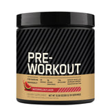 Pre Workout Powder Blueberry Lemonade 300g - Creatine & Beta-Alanine Performance Formula | Organic Wellness Hub