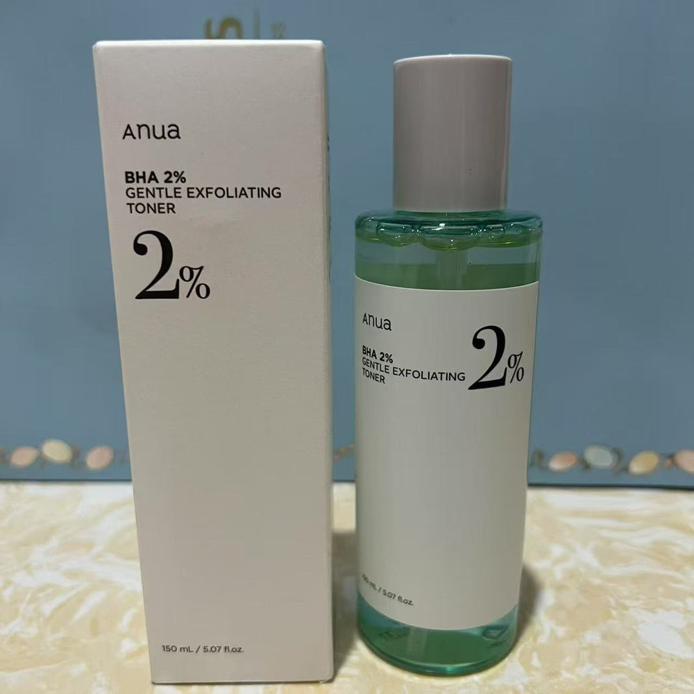 Anua Korean Skincare Collection - Heartleaf Cleansing, Toners, Serums & Moisturizers | Organic Wellness Hub