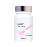 Kalon Sboost Beauty Supplement 500mg | 30 Capsules | Organic Wellness Hub