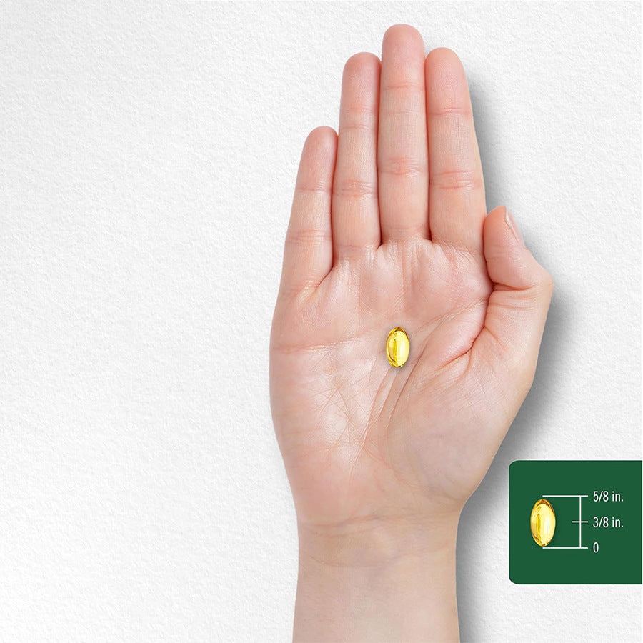Oil of Oregano 4000mg Softgels | Lab Tested Carvacrol Supplement | Non-GMO & Gluten Free | 150 Quick Release Capsules | Organic Wellness Hub