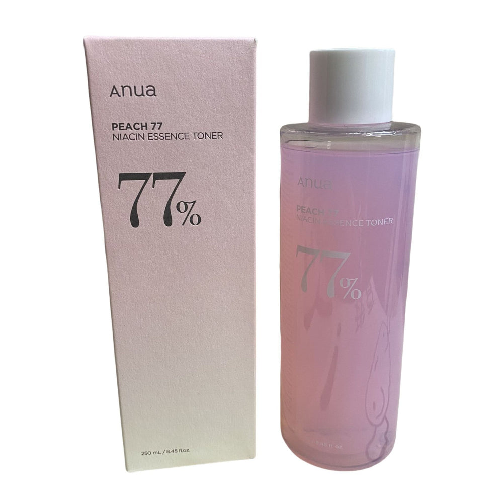 Anua Korean Skincare Set - Heartleaf 77% Toner, Cleansing Oil, Niacinamide Serum & Complete K-Beauty Routine | Organic Wellness Hub