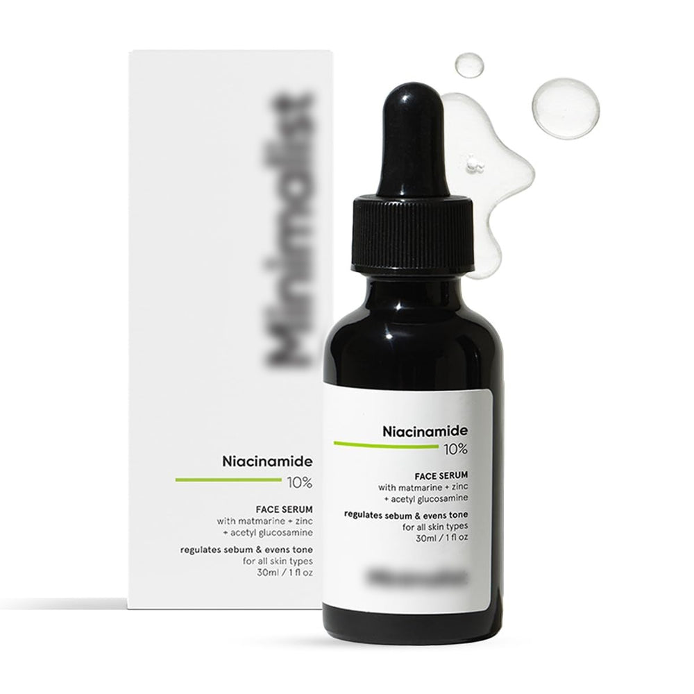 Alpha Arbutin 2% Face Serum with Hyaluronic Acid & Ferulic Acid 30ml | Dark Spot & Brightening Serum | Organic Wellness Hub