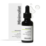 Alpha Arbutin 2% Face Serum with Hyaluronic Acid & Ferulic Acid 30ml | Dark Spot & Brightening Serum | Organic Wellness Hub