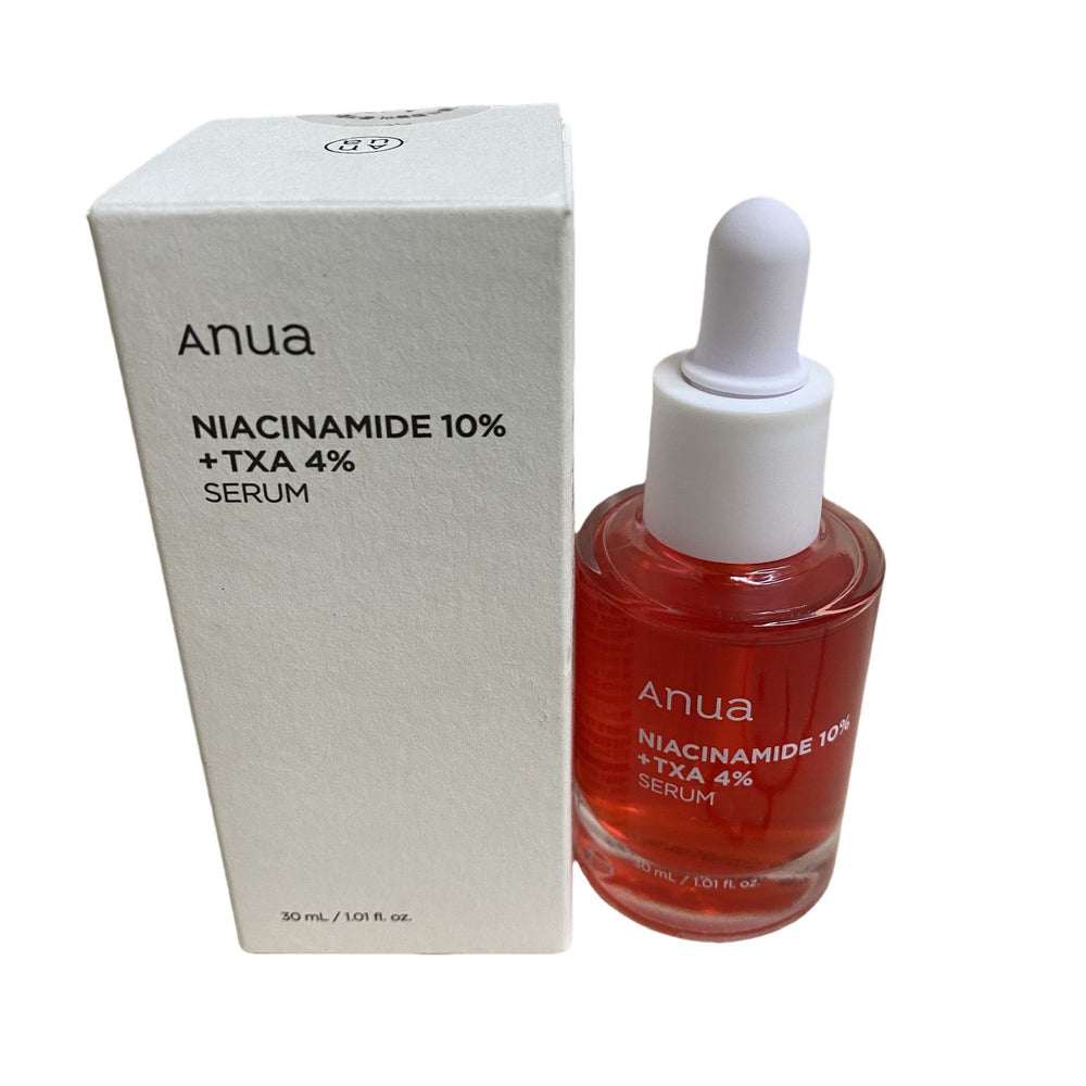 Anua Korean Skincare Set - Heartleaf 77% Toner, Cleansing Oil, Niacinamide Serum & Complete K-Beauty Routine | Organic Wellness Hub