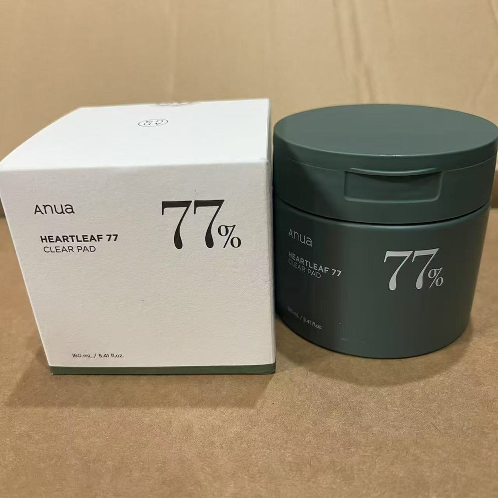 Anua Korean Skincare Collection - Heartleaf Cleansing, Toners, Serums & Moisturizers | Organic Wellness Hub