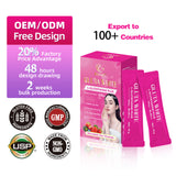 Duozi Gluta White L-Glutathione Plus | تفتيح البشرة، إزالة حب الشباب ومقاومة الشيخوخة - 10 أكياس × 10 جرام - مُختبر معمليًا | Organic Wellness Hub