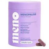 FLO Cycle Support Capsules - Myo-Inositol, D-Chiro Inositol, DIM & Folic Acid | Hormonal Balance Support | 90 Vegan Capsules | Organic Wellness Hub