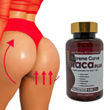 Extreme Curve Maca Plus | Butt & Hip Enhancement Supplement