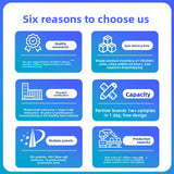 Professional Strength Sleep Aid Capsules | Non-Habit Forming Sleep Support Supplement | Organic Wellness Hub
