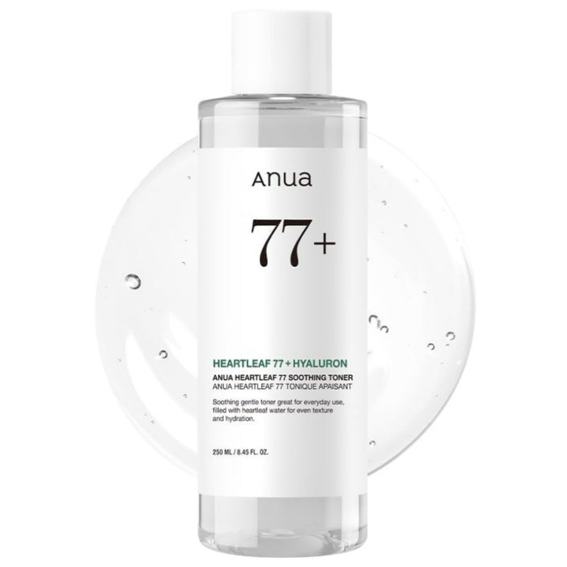 Anua Korean Skincare Collection - Heartleaf Cleansing, Toners, Serums & Moisturizers | Organic Wellness Hub