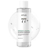 Anua Korean Skincare Collection - Heartleaf Cleansing, Toners, Serums & Moisturizers | Organic Wellness Hub