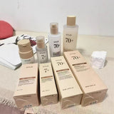 Anua Korean Skincare Collection - Heartleaf Cleansing, Toners, Serums & Moisturizers | Organic Wellness Hub