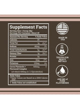 Black Forest Cocoa Flavanols & Flavonoids Powder 1200mg Per Serving 3-Pack – Nitric Oxide & Heart Health Support | Organic Wellness Hub